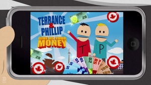 Latest South Park episodes hits hard at the addictive nature of freemium mobile games